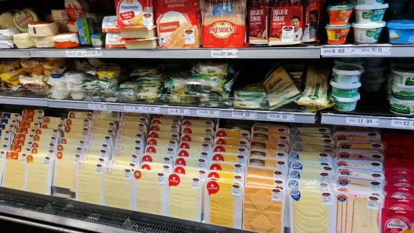 Pães & Vinhos Mercado Gourmet