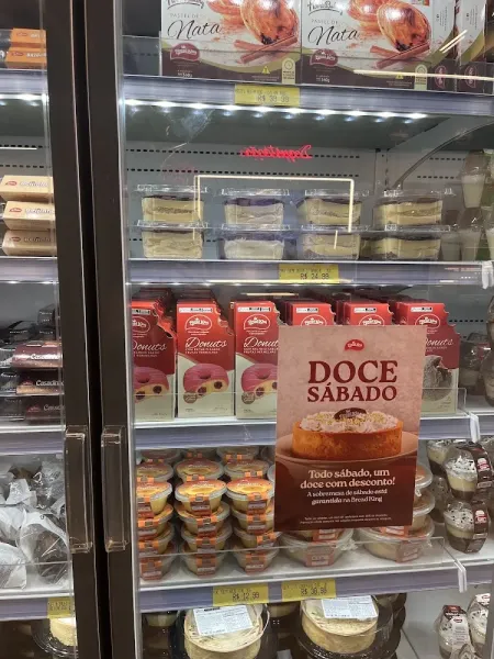 Bread King