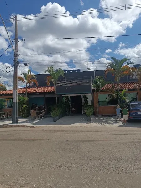 Bahia Peixes
