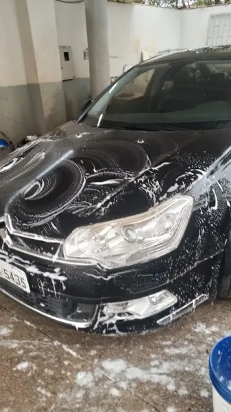 Lava Jato do Guerreiro