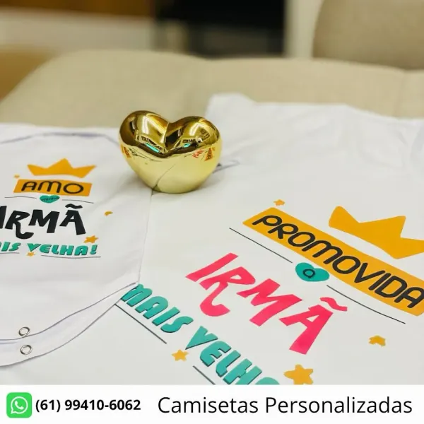 Estampa Na Hora