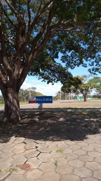 Embaixada da República da Polônia