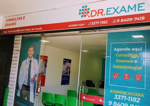Dr. Exame