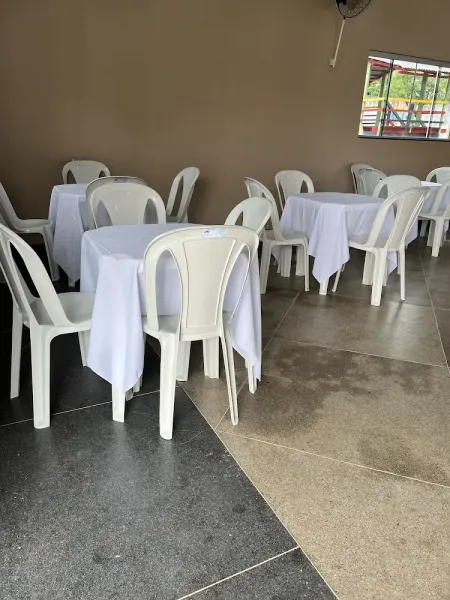 Ohana Locações