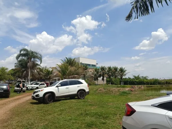 Pesque e Pague Mansão dos Coqueiros