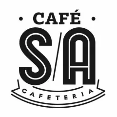 Logo Café S/A
