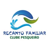 Logo Pesque e Pague Recanto Familiar Clube