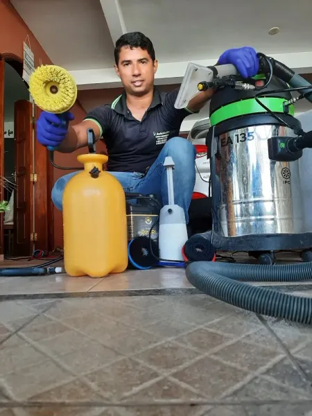Sofá Binho