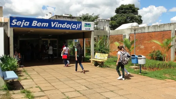 Faculdade de Ciências da Saúde