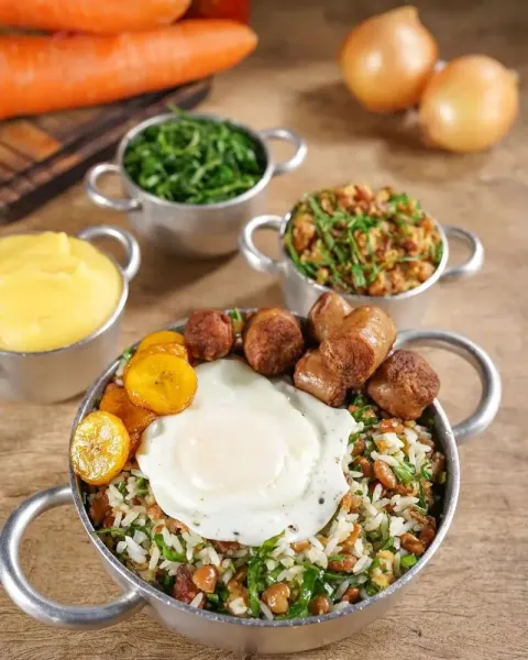 Minas Bistrô