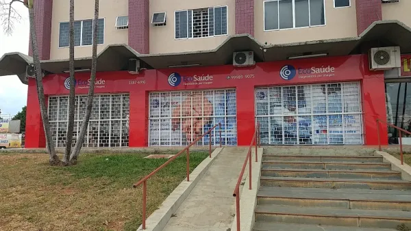 EcoSaúde