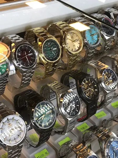 Best Watches