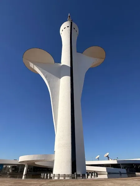 Passeios Turísticos Turistando Em Brasília