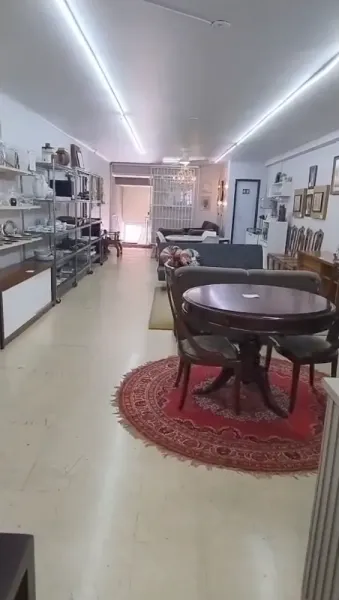 Armazém de Achados