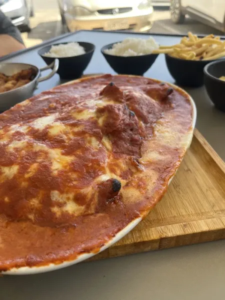 Rossoni Pastelaria e Carne de Sol