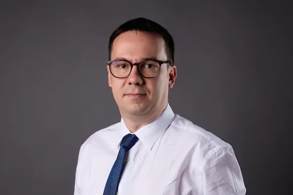William Bosich