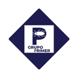 Logo Grupo Primer