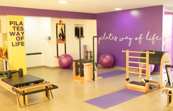 WOL Pilates