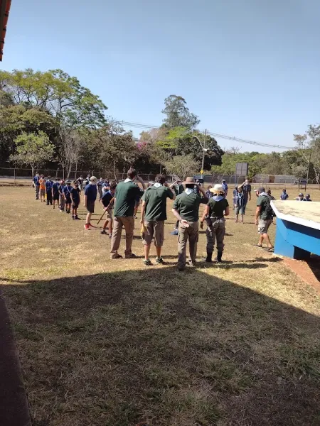Grupo Escoteiro do Ar Salgado Filho
