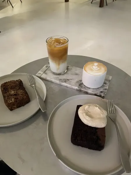 Acervo Café