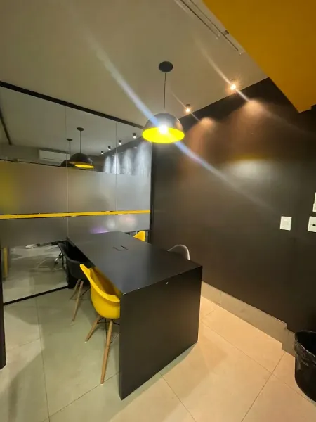 Espaço 365 Coworking