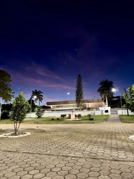 Embaixada da República da Polônia