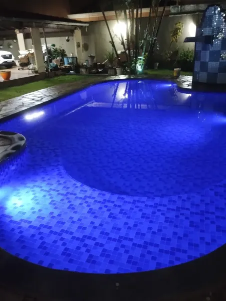 Brasília Piscinas de Vinil DF