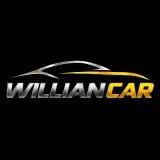 Logo Willian Car Oficina Mecânica