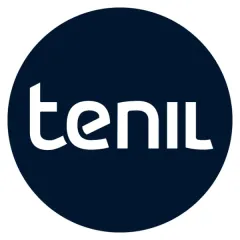 Logo Tenil Tecnologia