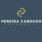 Logo Pereira Cardoso Advogados