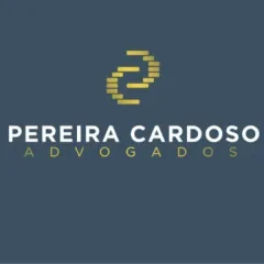 Logo Pereira Cardoso Advogados
