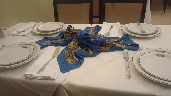 Sagres Restaurante