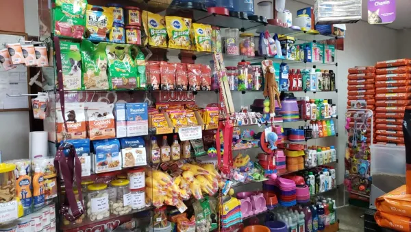 Agro Campos Produtos Agropecuários