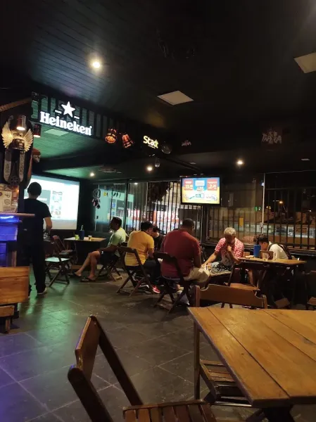 Tapera Pub