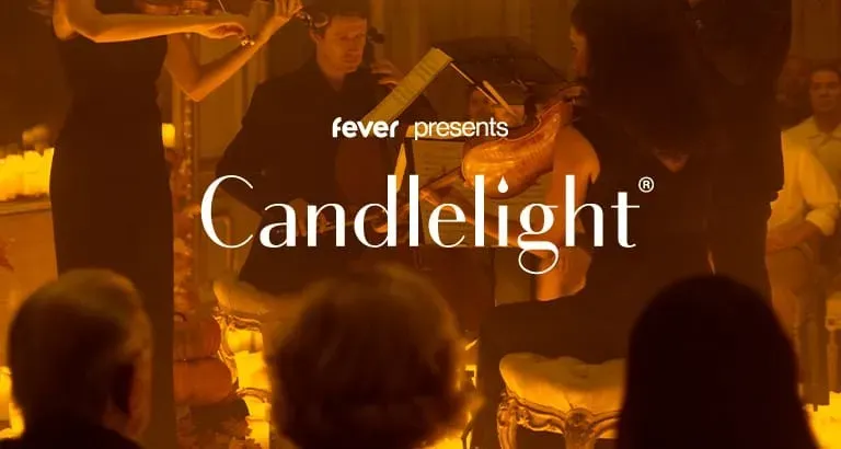 Candlelight: Clássicos de Halloween (concerto tributo)