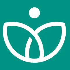 Logo Volta à Natureza Farmácia de Manipulação