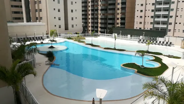Cittá Residence
