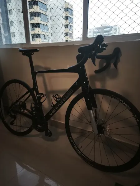 Gomão Bikes Galpão