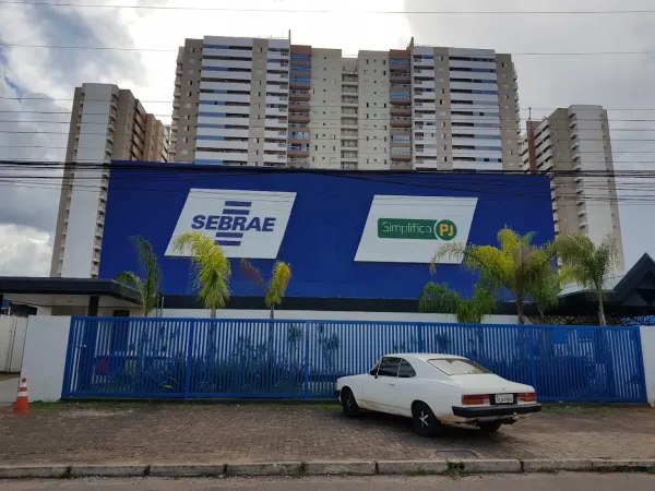 Sebrae Taguatinga