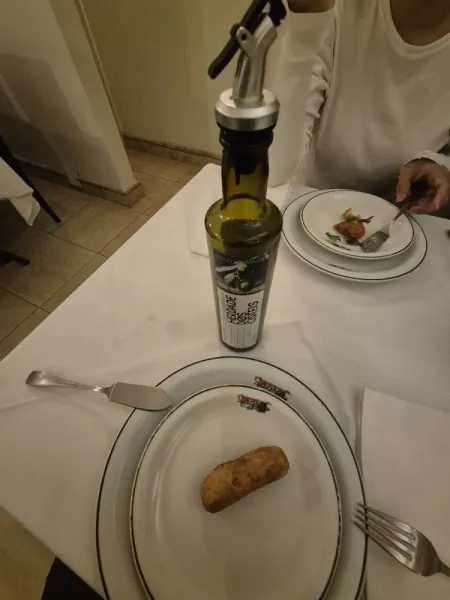 Sagres Restaurante