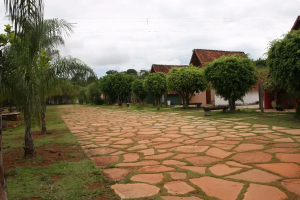 Chácara Araguaia Lago Norte