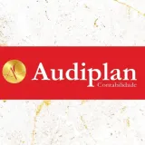 Logo Audiplan Contabilidade & Juridico