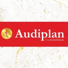 Logo Audiplan Contabilidade & Juridico