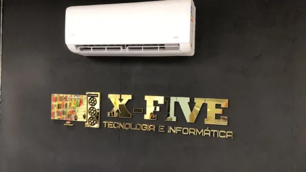 X-Five Informática