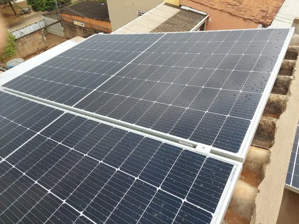 Solar House Energia Solar