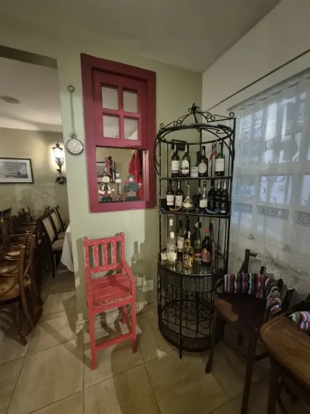 Sagres Restaurante