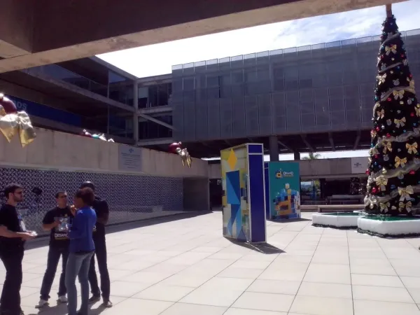 Sebrae