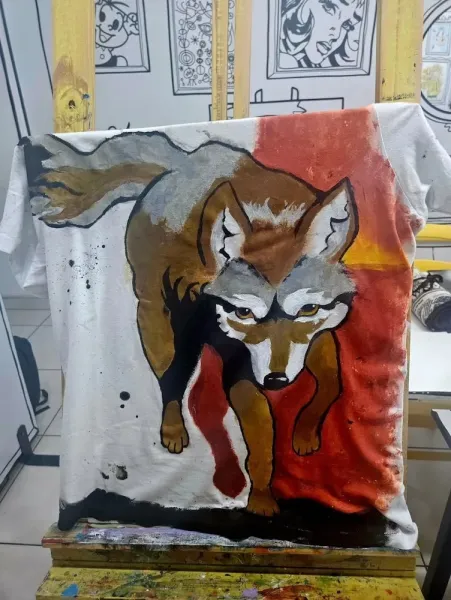 Prática Espaço de Cultura
