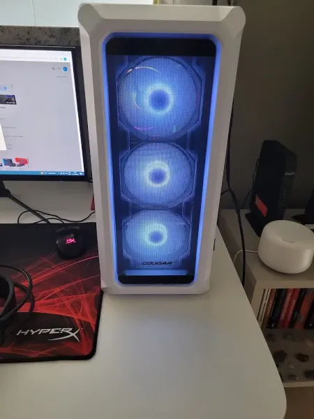 X-Five Informática