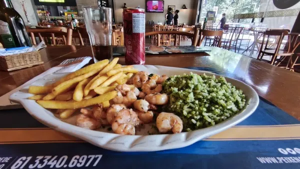 Peixe na Rede